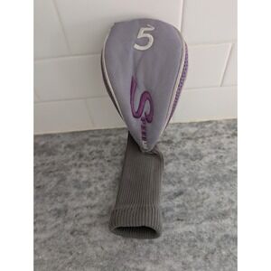 Adams Women's Golf‎ Speedline Hybrid 5 Iron cover